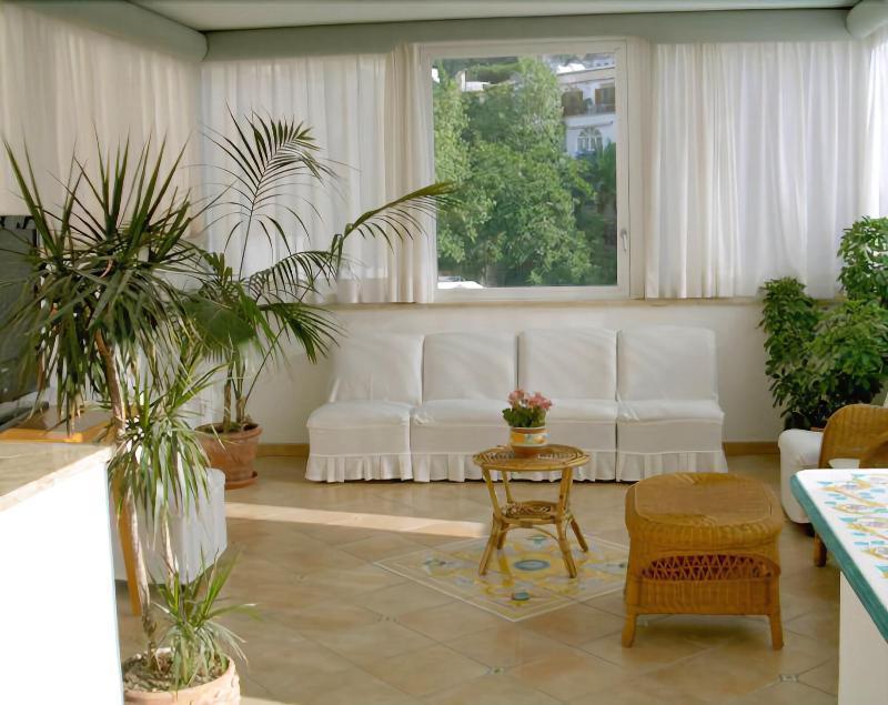 Hotel Vittoria Positano Extérieur photo