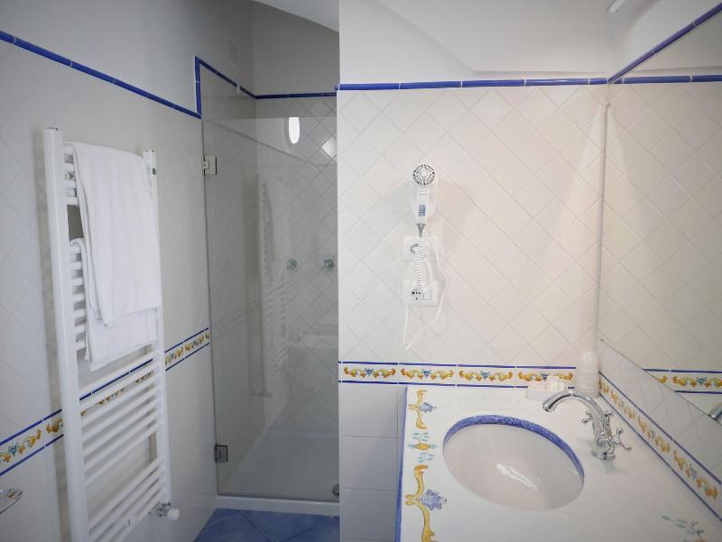 Hotel Vittoria Positano Extérieur photo