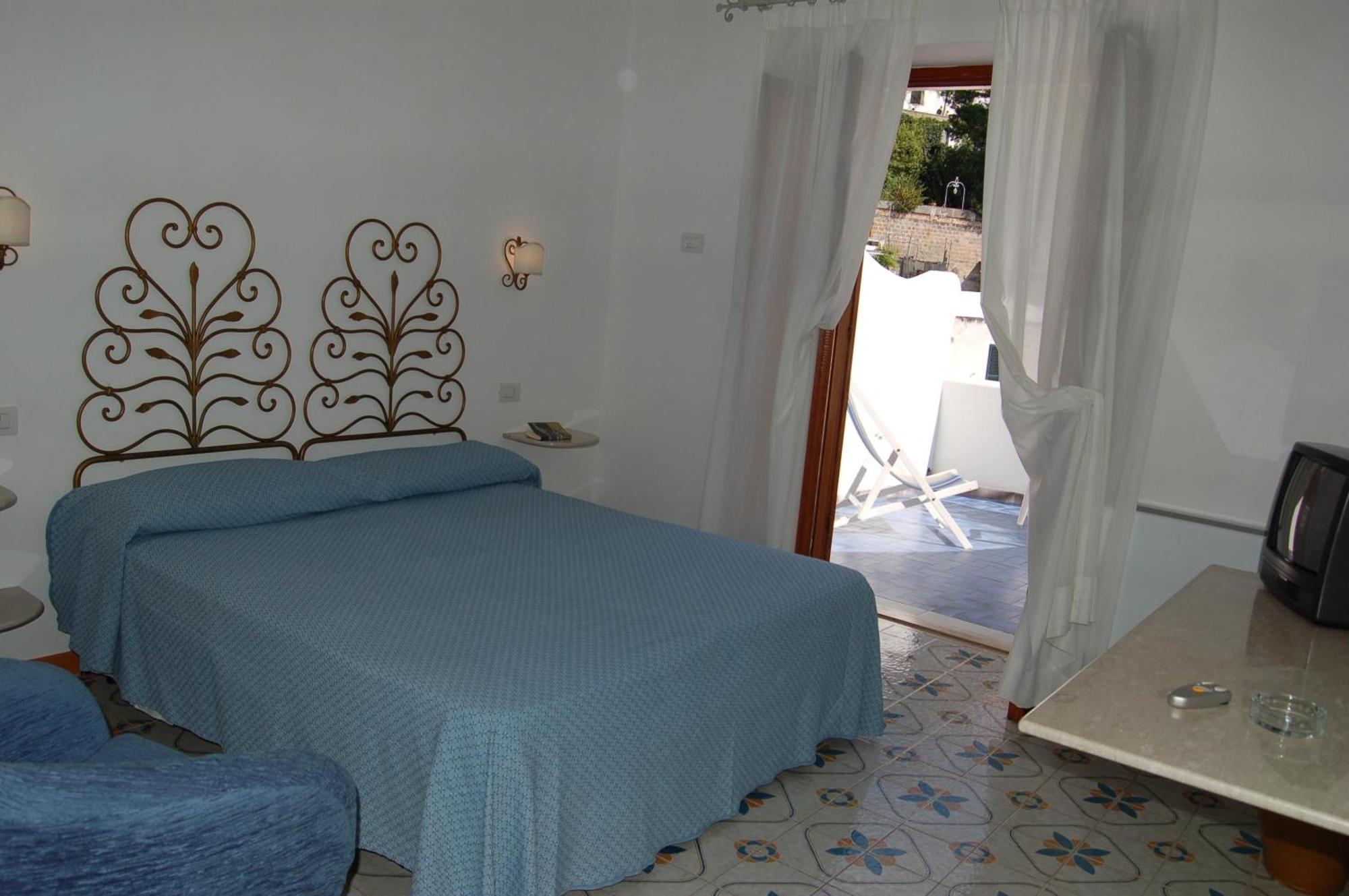 Hotel Vittoria Positano Extérieur photo