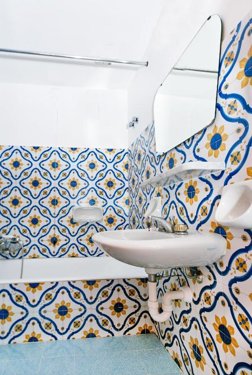 Hotel Vittoria Positano Chambre photo